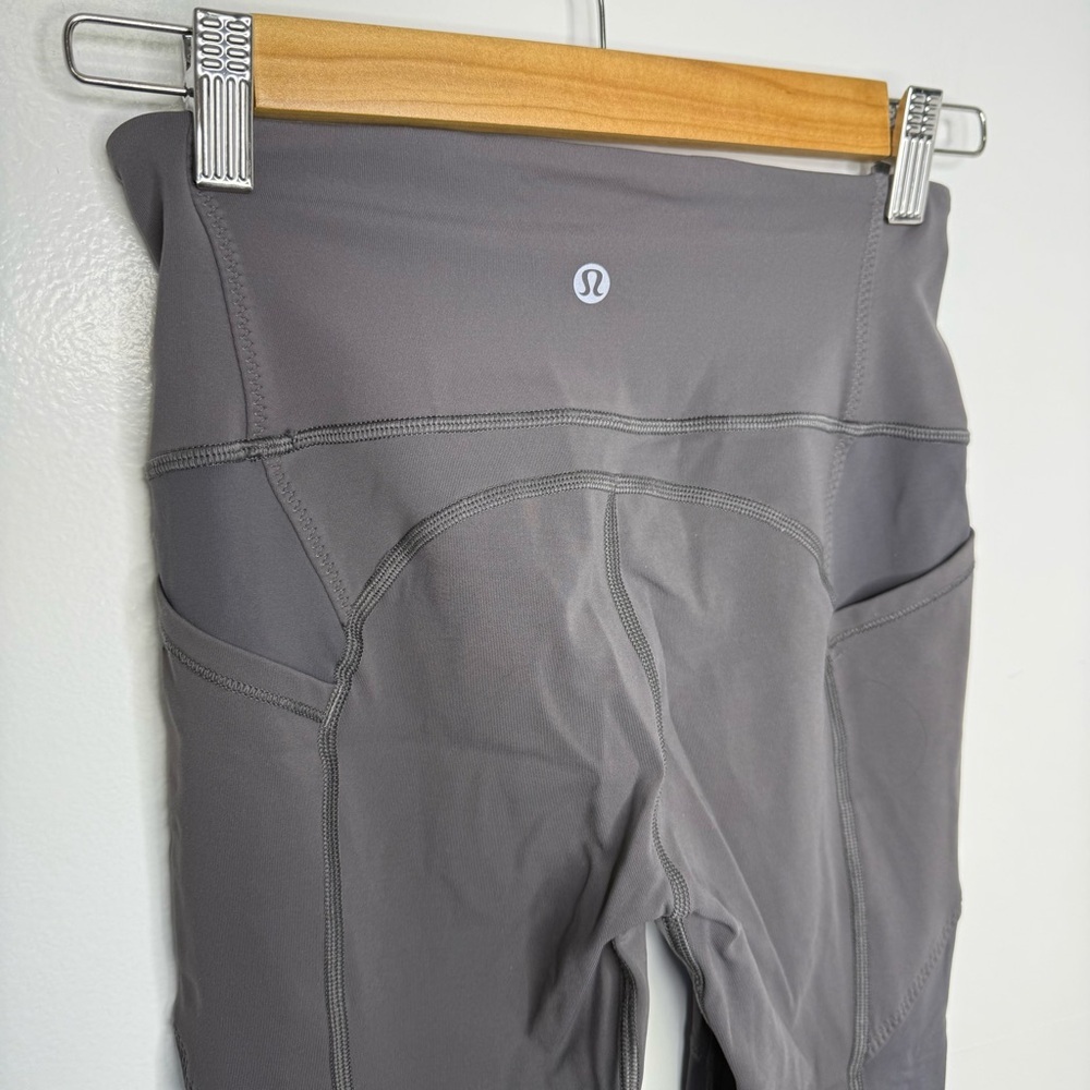 LULULEMON All The Right Places Legging II 28* - Picture 7 of 8
